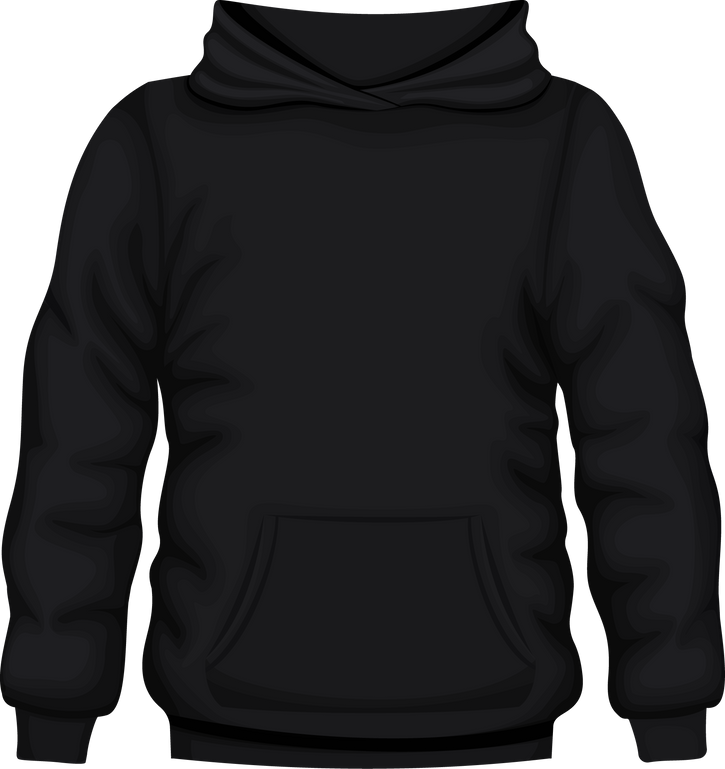 hoody mockup