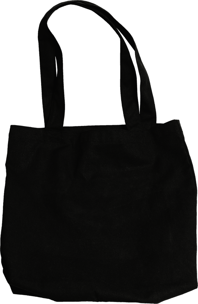 Fabric Tote Bag